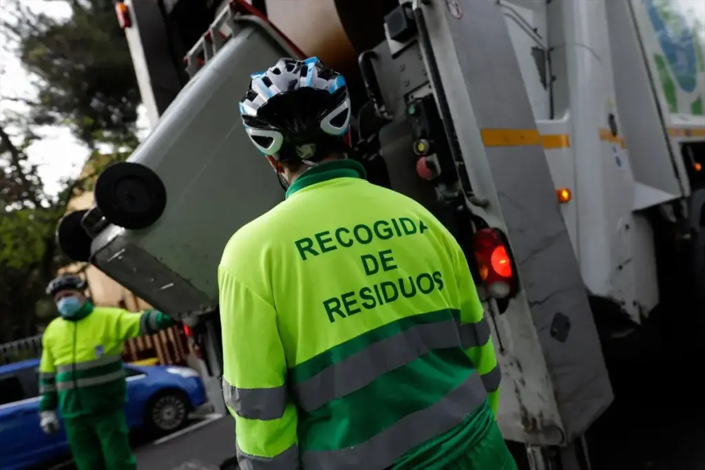 Cómo reclamar la tasa de basuras si la pagaste y qué plazos hay