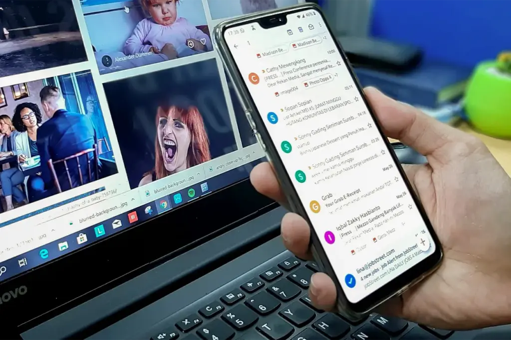 Con solo desactivar una opción en Gmail puedes impedir que la inteligencia artificial analice tu bandeja de entrada
