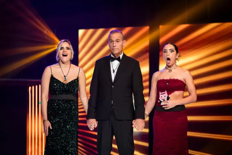 Con una barrida histórica, la audiencia de Telecinco corona al ganador de 'GH Dúo 4'