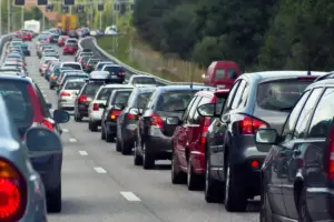 TÜV SÜD ofrece las claves para conducir de manera segura esta Semana Santa