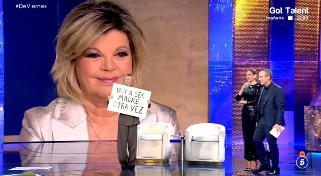 Conflictos familiares y dardos contra José María Almoguera