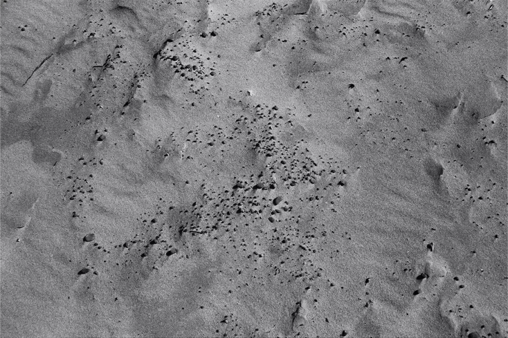 Cuevas complejas en Marte: el nuevo mapa de la NASA que revela un submundo marciano 3 Cuevas intrincadas en Marte abren una nueva ventana a la geología oculta del planeta según la NASA