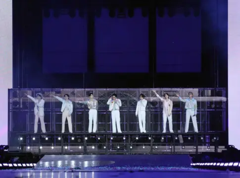 De Gangnam Style a BTS. el momento en que Corea conquistó el mundo De Gangnam Style a BTS: el momento en que Corea conquistó el mundo