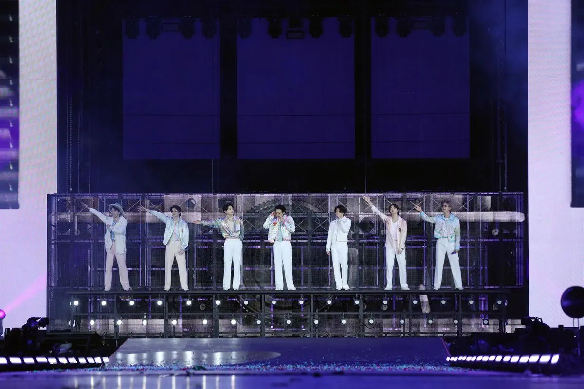 De Gangnam Style a BTS. el momento en que Corea conquistó el mundo De Gangnam Style a BTS: el momento en que Corea conquistó el mundo