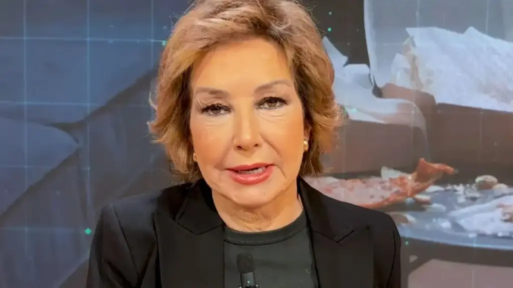 De la tensión con Risto Mejide al cariño de Ana Rosa Quintana