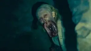 De las salas de cine a los creepypastas virales