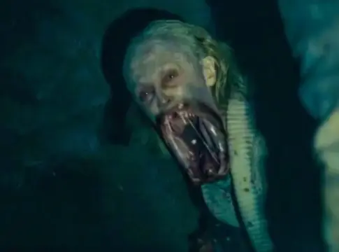De las salas de cine a los creepypastas virales De las salas de cine a los creepypastas virales