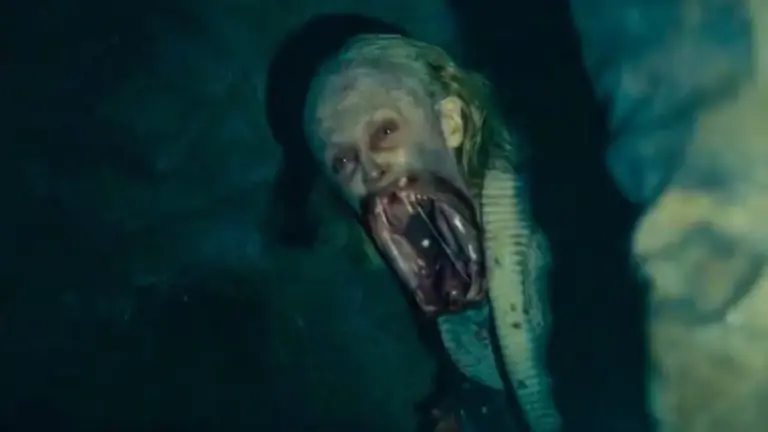 Warner Bros. y Amazon compran los derechos de 'Siren Head' y 'The Mandela Catalogue': Hollywood explota el filón creepypasta