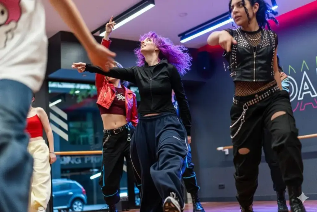 Del K-pop al Oscar: cuando la ficción se vuelve real