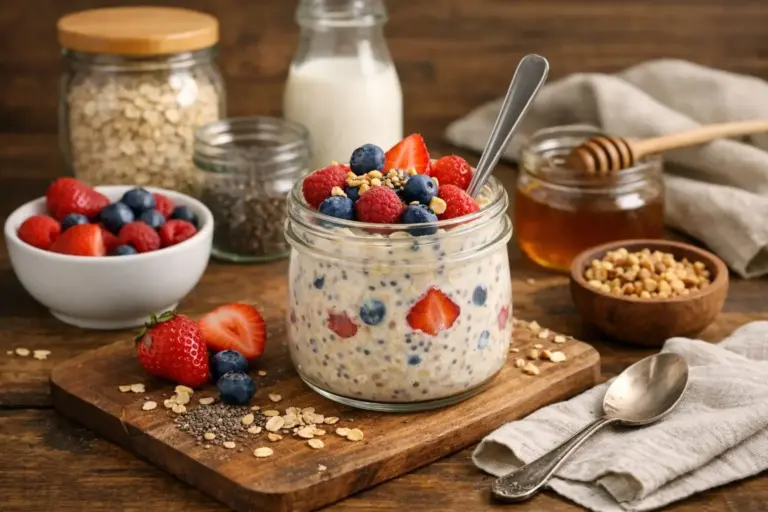 Te contamos qué desayunar antes de entrenar: 7 opciones según los minutos que tengas