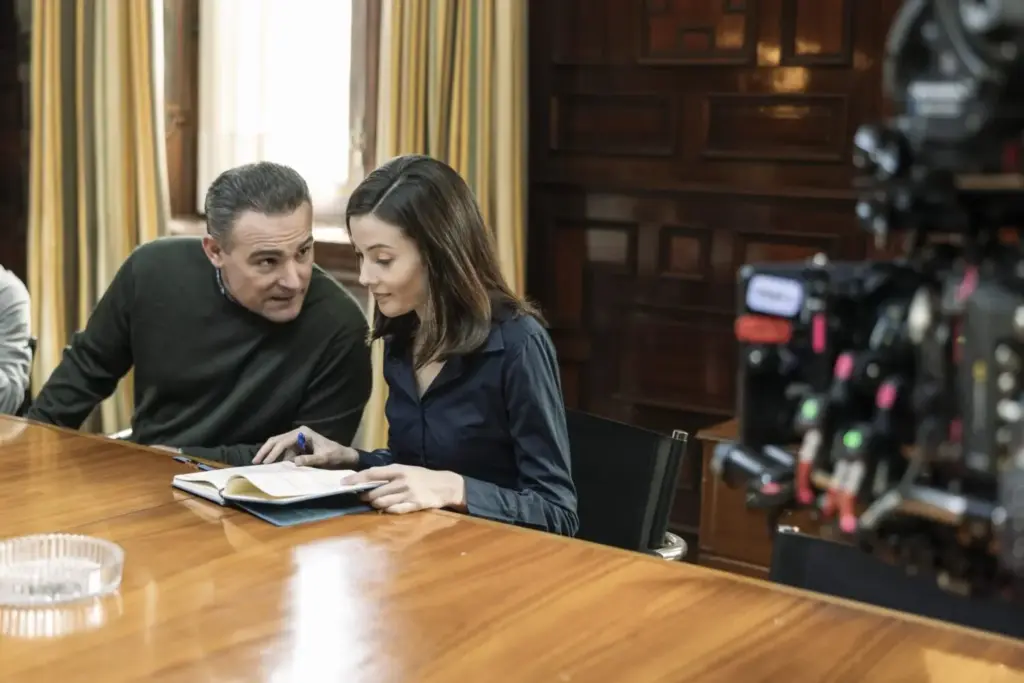 Domingo de 8M entre la lucha minera y la fuerza de las Amazonas