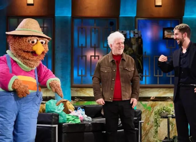 Broncano por fin toma aire con 'La Revuelta' en un 2026 donde ya no es prioridad en RTVE