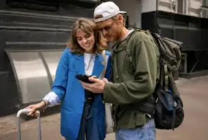 Lowi lanza bonos de roaming para Estados Unidos, Marruecos y Andorra