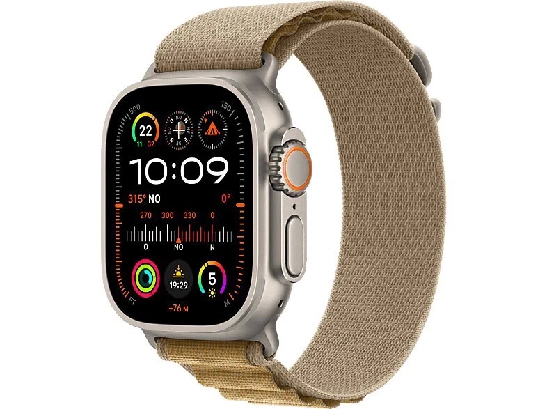 Los mejores chollos del outlet de MediaMarkt para renovar tu ecosistema Apple a precio de saldo 1 El Apple Watch Ultra 2 lidera los descuentos en MediaMarkt