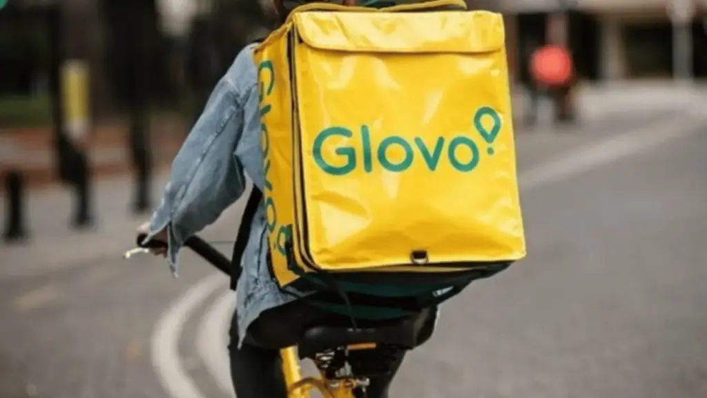 El ERE de Glovo que pone en alerta al sector del reparto