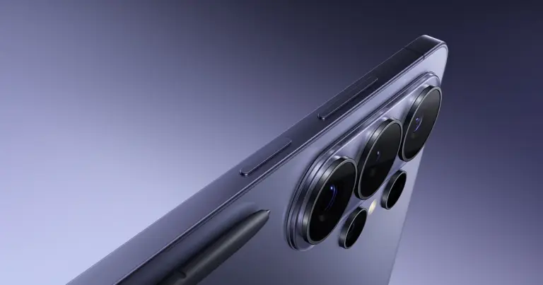 El chollo del mes: PcComponentes tumba el precio del Samsung Galaxy S26 Ultra con un descuento de 200 euros que no verás en otro lugar