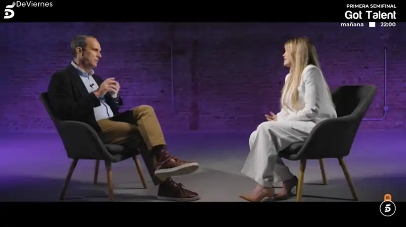 "Son muchas hienas": Ylenia Padilla rompe el silencio sobre Belén Esteban y confiesa la enfermedad crónica que le generó la televisión 2 El agotamiento mental y la enfermedad crónica derivada de la fama