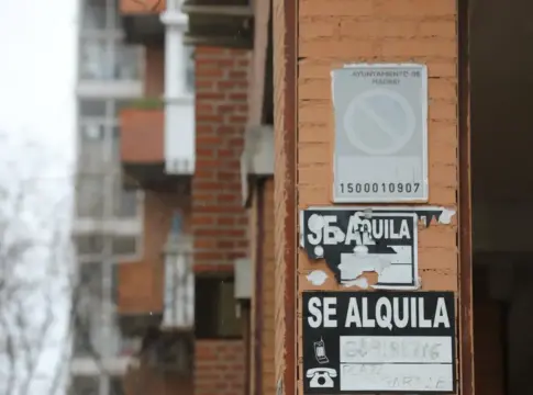 El alquiler alto está frenando el ahorro para comprar vivienda El alquiler alto está frenando el ahorro para comprar vivienda
