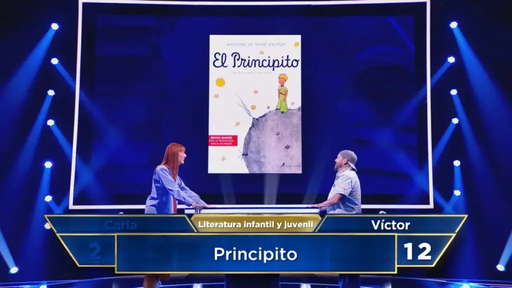 El arranque vertiginoso del último tablero de 'The Floor'