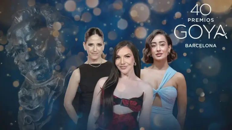 La Academia de Cine aprueba las bases de los Premios Goya 2027 con nuevas normas sobre inteligencia artificial