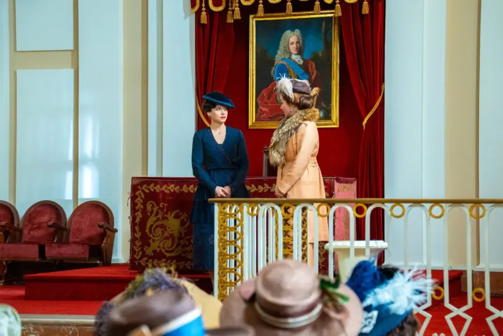 El boicot a Martina y la pregunta más temida de Curro