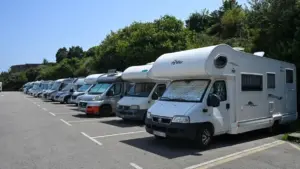 El boom camper que obligó a actuar