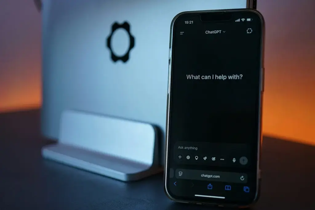 El caso de la mujer acusada de dos crímenes con ayuda de ChatGPT despierta preocupación sobre el mal uso de la IA