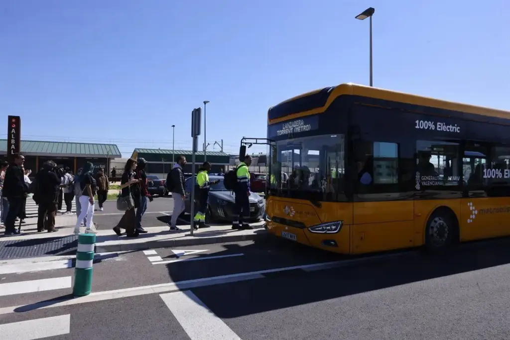 El consumo rápido gana terreno durante los días grandes de las fiestas