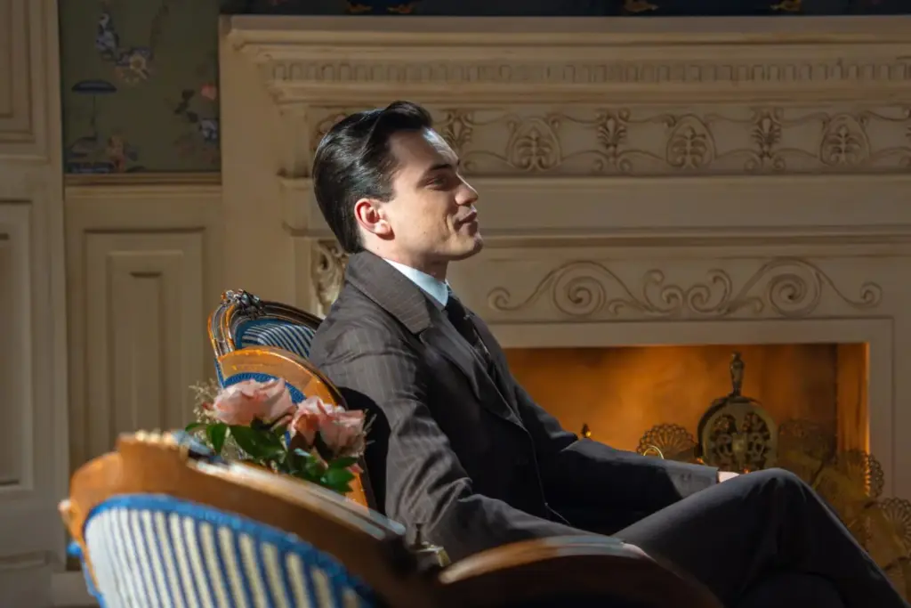 El control de la dote fractura el matrimonio de Ciro y Julieta