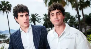 El creador de 'A tres metros sobre el cielo' sorprende junto a 'Los Javis' con un estreno en Netflix que vas a amar