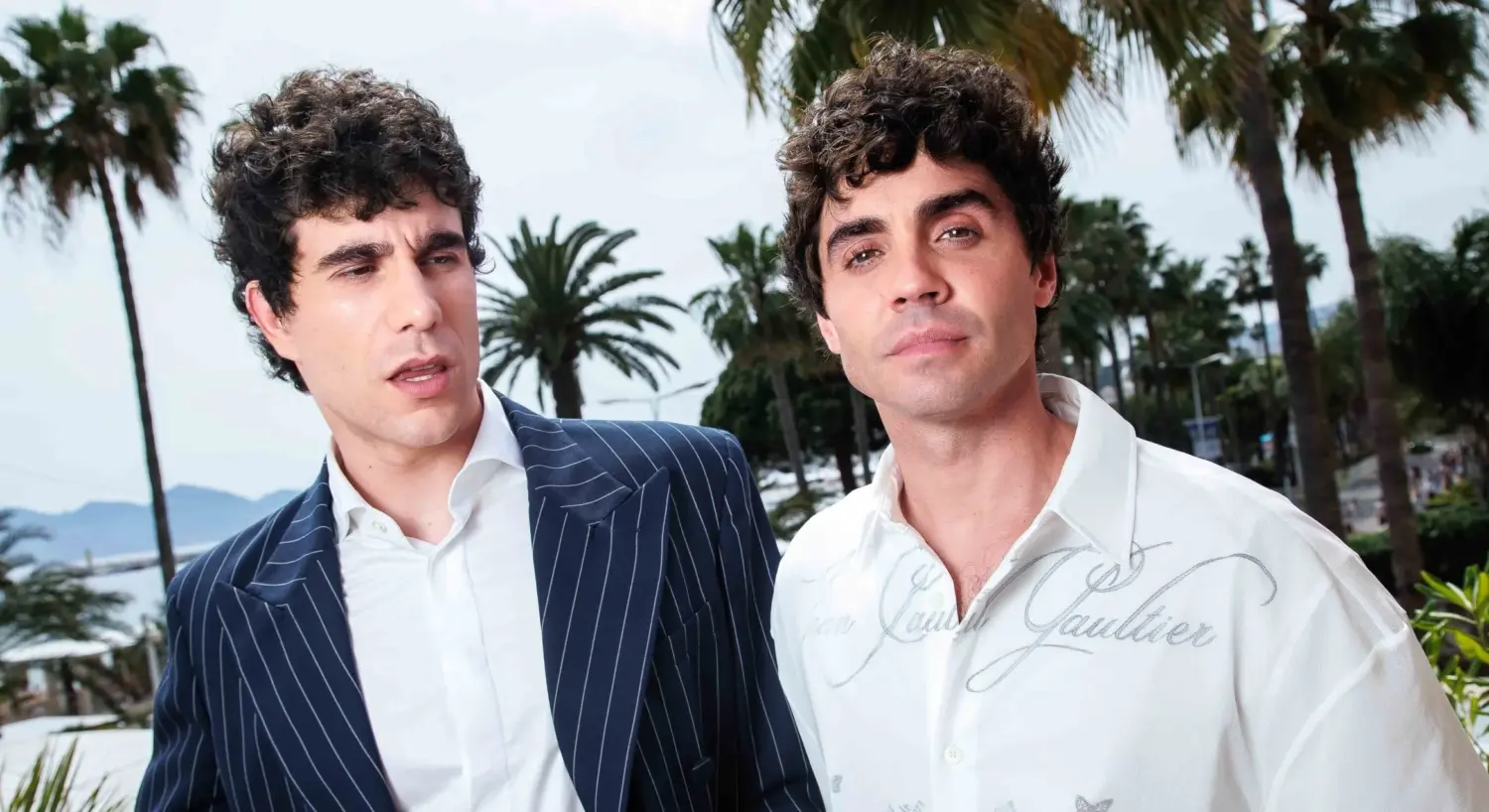 El creador de 'A tres metros sobre el cielo' sorprende junto a 'Los Javis' con un estreno en Netflix que vas a amar | Fuente: Europa Press El creador de 'A tres metros sobre el cielo' sorprende junto a 'Los Javis' con un estreno en Netflix que vas a amar