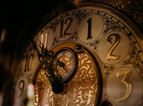 El debate sobre si el tiempo es una ilusión cuestiona la forma en que entendemos la sucesión de pasado, presente y futuro El debate sobre si el tiempo es una ilusión cuestiona la forma en que entendemos la sucesión de pasado, presente y futuro