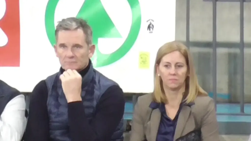 El detalle del palco VIP que desató la indignación total