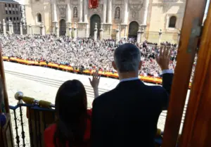 El enfado de Vox y el distanciamiento del bloque conservador