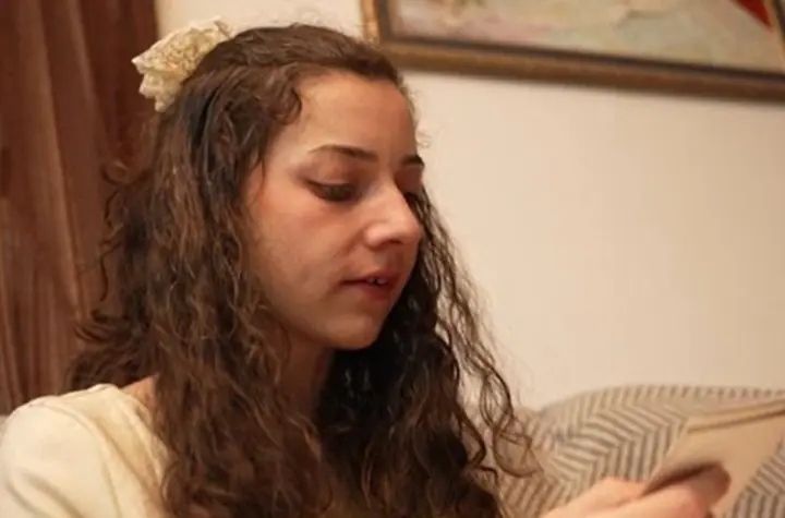 El enfrentamiento en los tribunales ha supuesto un enorme coste emocional para Noelia Castillo Ramos