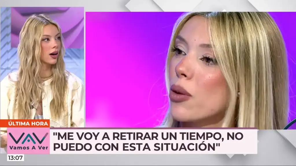 El enfrentamiento que dinamitó su paciencia