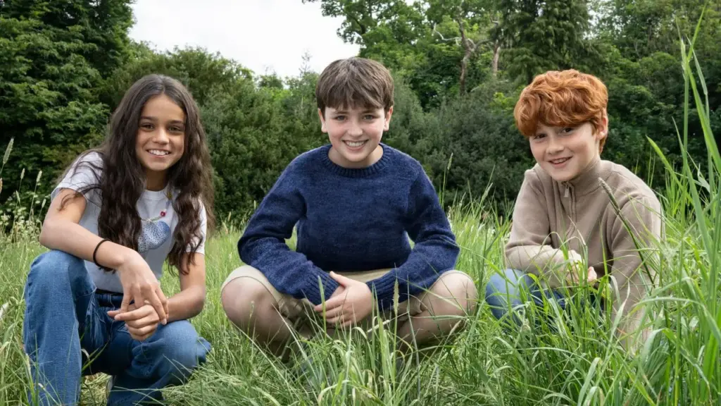 El esperado adelanto de Harry Potter llegará este miércoles