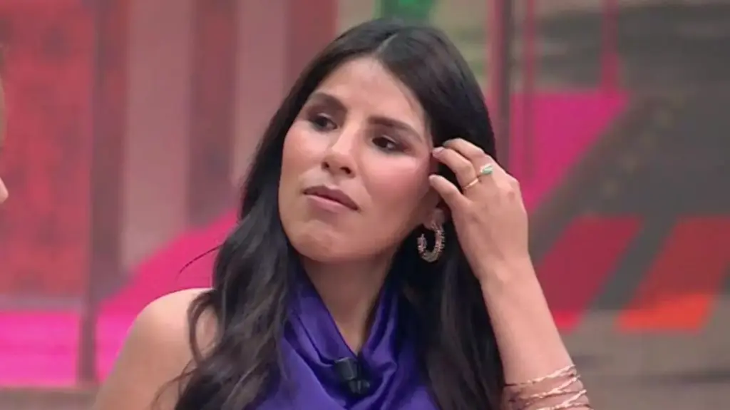 El factor tiempo y la falta de fe de Isa Pantoja en su hermano