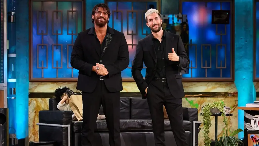 Una ex de Iker Casillas destapa sus celos hacia Can Yaman y la supuesta estrategia que oculta su nuevo romance 4 El fenómeno Can Yaman y su desembarco en España