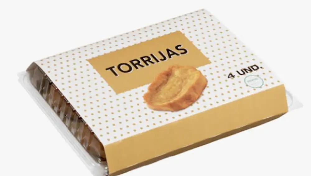 El fenómeno de las torrijas de Mercadona en las redes sociales