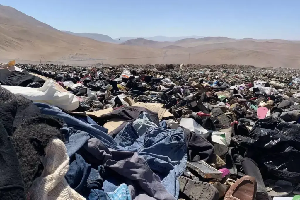 El fin de destruir ropa: qué obliga a hacer ahora la UE