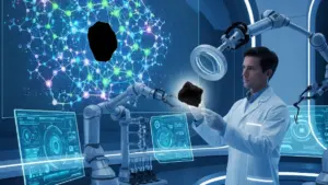 El fin de la era del acero: China presenta el material 10 veces más fuerte que cambiará la ingeniería