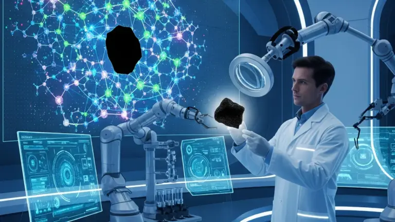 El fin de la era del acero: China presenta el material 10 veces más fuerte que cambiará la ingeniería