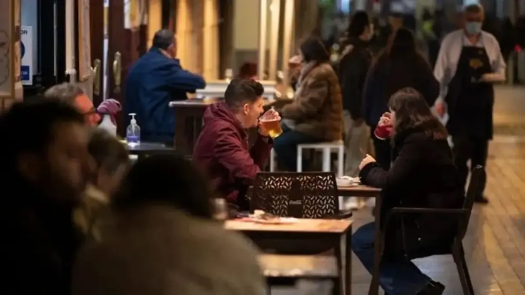 El fin de semana y San José marcarán el gran pico de consumo