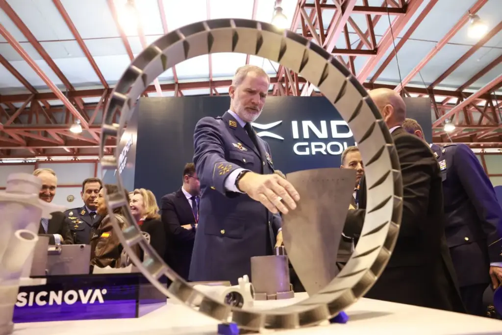 "Ha escogido el wokismo": El durísimo ataque a Felipe VI por humillarse ante América por culpa de Letizia 1 El giro discursivo de Felipe VI que indigna al conservadurismo