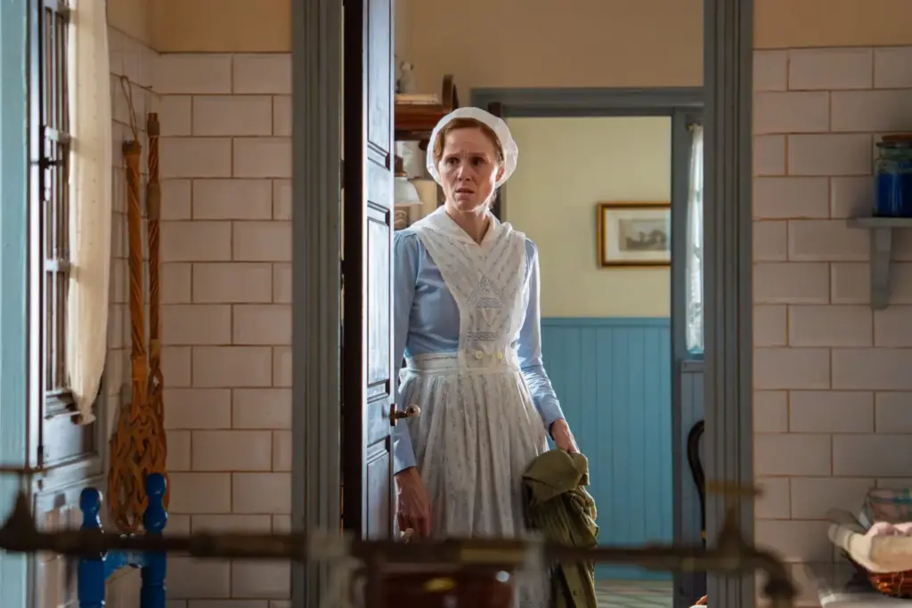 El hallazgo que paralizará a ‘La Promesa’ y la aterradora pista sobre Ana