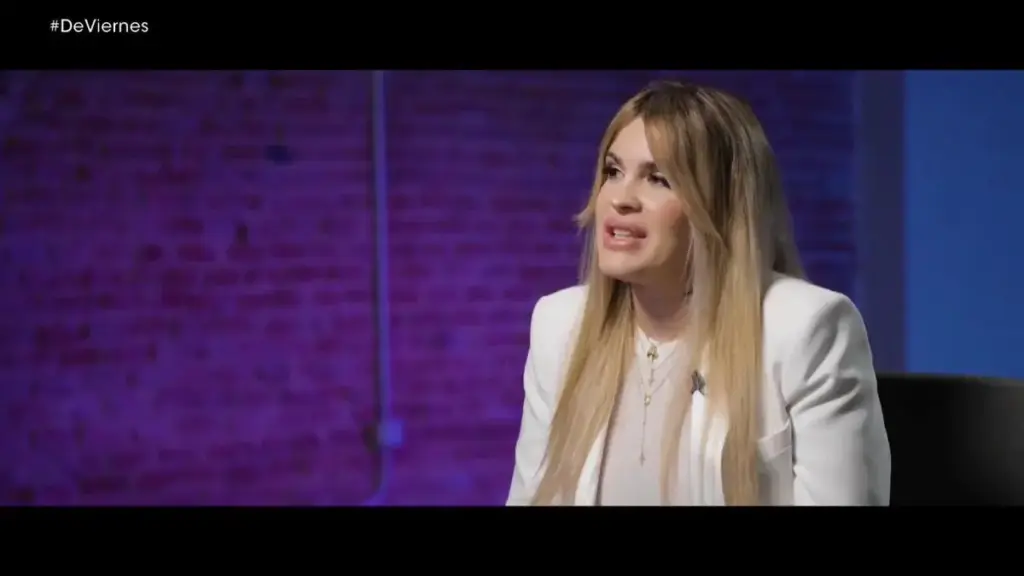 El mea culpa tras un duro proceso judicial y la presión social