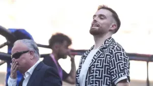 El método Ibai Llanos se estudiará en los colegios de Bilbao: cómo convirtió La Velada del Año en el mayor evento de internet