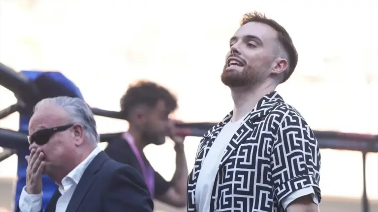 El método Ibai Llanos se estudiará en los colegios de Bilbao: cómo convirtió La Velada del Año en el mayor evento de internet