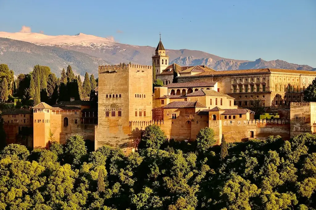 La Península Ibérica gira: científicos españoles confirman el movimiento bajo nuestros pies 19 El movimiento de la Península Ibérica queda al descubierto gracias a nuevas investigaciones geológicas